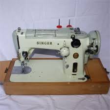 Box of attachments & instruction book. Photo Gallery To Identify Singer Sewing Machine Models