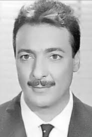 Рошди Абаза (Roshdy Abaza): фильмы, биография, семья, фильмография —  Кинопоиск