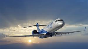 This aircraft trio has been collectively marketed by the company as the crj series. Bombardier Crj1000 Das Ende Des Machbaren Auto Mobil Sz De