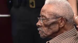 North Carolina Sheriff apologizes to innocent man who deputies tried to  lynch in 1952