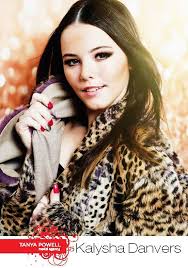 Tanya Powell Model Agency