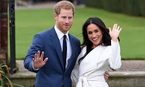 Celebrity net worth reports that markle's net worth is around $5 million. What Is Prince Harry S Net Worth Daily Mail Online