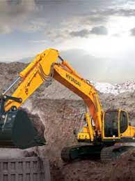 Excavator Training Heavy Equipment Operator