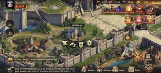 Download the king of avalon dragon warfare on pc and enjoy the game on the big screen! King Of Avalon Beginner S Guide Tips Tricks Strategies To Dominate Your Enemies Level Winner