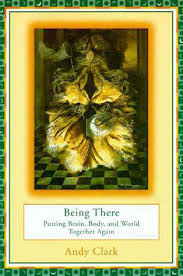 Being There by Andy Clark: 9780262531566 | PenguinRandomHouse.com: Books