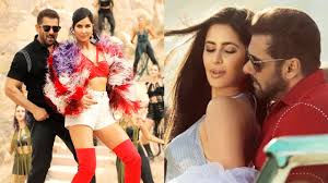 Get ready to groove to the new party anthem! Salman Khan - Katrina Kaif  Tiger 3's song Leke Prabhu Ka Naam Teaser out