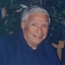 Obituary information for Henry Joseph Basil