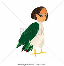 Check spelling or type a new query. Harpy Storm Goddess Vector Photo Free Trial Bigstock