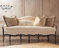 Are you interested in camel back couch slipcovers as a comfortable setting that reflects your main styles? Eye For Design Decorating With Camelback Sofas Henredon Furniture Furniture Sofa Decor
