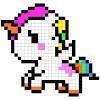 Pixel a imprimer nx29 jornalagora. 1