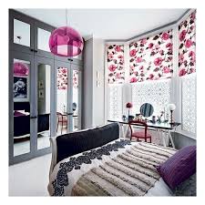 Modern Floral Bedroom Bedroom Decorating Ideas Bedroom Housetohome Co Uk Found On Polyvore Bedroom Design Home Decor Home Bedroom