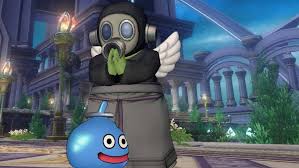 Metal Slime Hunting For Exp - Dragon Quest Xi: Echoes Of An Elusive Age  Walkthrough & Guide - Gamefaqs