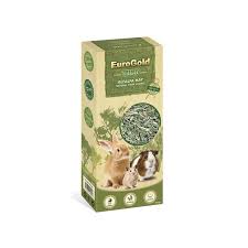 Eurogold Kemirgenler Icin Kuru Yonca 300 Gr