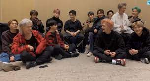 S2016e21 nct live v앱 첫 방송! Nct Vlive 191231 Nct Nct 127 Boy Groups