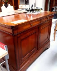 Bahut Merisier Louis Philippe 2 Portes 2 Tiroirs A 275eur Home Decor Kitchen Home