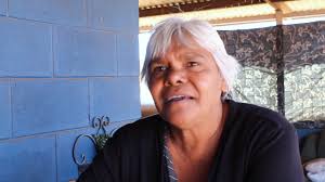 Central Desert women, housing and health