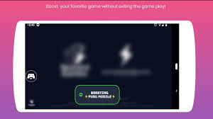 Descarga rápidamente la aplicación one booster. Game Booster X For Android Apk Download