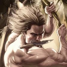 We cover books, movies, tv shows, musicals, comics and all other media related to tarzan. Tarzan Vr Tarzanvr Twitter