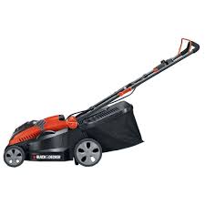 Black Decker Electric Lawn Mower Black Decker Electric Lawn Mower Cordless Mower Black Decker Mower