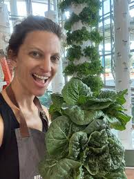 Sustainable farm assistant needed in Orlando, FL