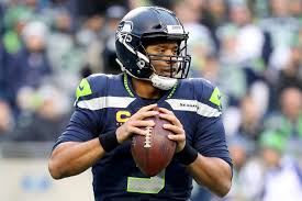 Russell wilson football card bundle, set of 6 assorted seattle seahawks and wisconsin badgers mint football cards of quarterback super bowl champion russell wilson. Russell Wilson Mvp Snub Reveals Deep Flaws In The Process