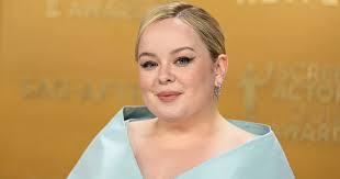 Bridgerton star Nicola Coughlan cast in new Channel 4 series alongside  Peaky Blinders actor