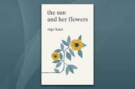 Maybe you would like to learn more about one of these? The Sun And Her Flowers Review Brief Take