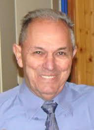 Robert AUGUSTE, 89 ans (HAUTEVILLE LES DIJON, MALZEVILLE, NANCY)