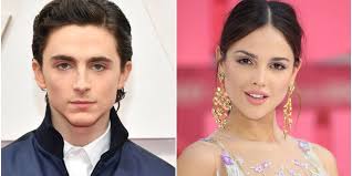 Timothee chalamet is an actor best known for his roles on come as you are and little women. Timothee Chalamet Criticized For Vacationing With Racist Girlfriend Eiza Gonzalez Paper