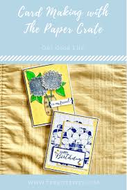 Hero arts my monthly hero kit january 2021 and a giveaway! Card Making With The Paper Crate Our Good Life