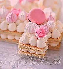 Les Gateaux En Forme De Chiffre Ou Lettre Font Fureur Sur La Toile En Ce Moment Le Plus Souvent Su Easy Cake Recipes Dessert Recipes Easy Easy Cake Decorating