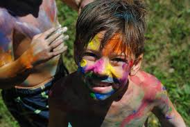 CaravanKids Info — The Vanaver Caravan