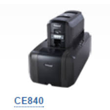 Using a pos swipe machine is pretty easy. Id Card Printing Datec