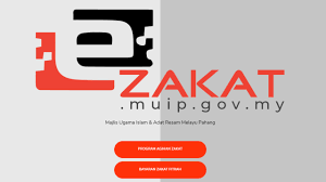 Check spelling or type a new query. Cara Buat Bayaran Zakat Fitrah Online Bagi Negeri Pahang Menggunakan Ezakat Muip