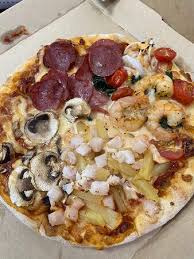 Find 18,504 traveler reviews of the best johor bahru pizza for lunch and search by price, location and more. Domino S Pizza Singapore 8 Chun Tin Rd Bukit Timah Restaurant Reviews Phone Number Tripadvisor