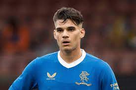 In the current club rangers played 3 seasons, during this time he played 68 matches and scored 11 goals. Oz5g9haugdjphm
