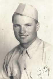 James Fredrick Obituary