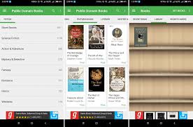 7 Best Ebook Reader Apps For Android And Iphone Ipad Techuntold