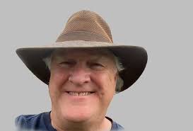 Dublin native, political newcomer Tom Evans launches bid for mayor's seat