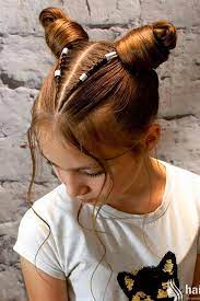 13 Perfect Upgrades For Easy Hairstyles Lovehairstyles Com Teenage Girl Hairstyles Hair Styles Medium Length Hair Styles