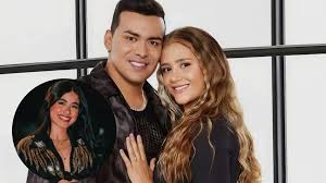 Viuda de Yeison Jiménez hizo un pedido inesperado a la novia de Jhonny  Rivera - BluRadio