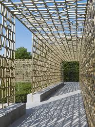 Landschaftsarchitekten Der Geschriebene Landschaftsdesign Temporare Architektur Landschaftsarchitektur