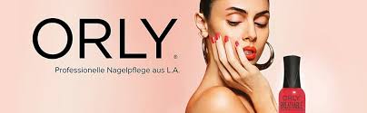 Orly Beauty