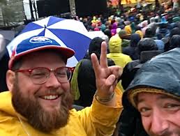 Photos by 𝔻 𝕆 𝕄 ℝ 𝕆 𝔾 𝔼 ℝ 𝕊 (@domrogersmusic) · December 10, 2023