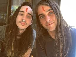 Madeleine Jamison (@gore_babygirl)