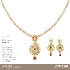 Akshaya Tritiya Special Collection Jewelry Collection Jewelry Pendant