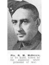 Roderick Murdoch McKenzie