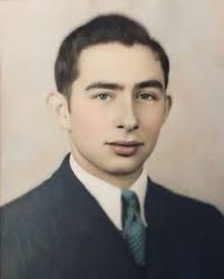 Clarence Edward “Jerry” Schall (1922-1970)