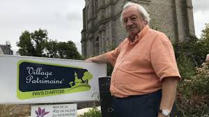 Mont Saint Eloi Le Village Gaulois Joue A Fond La Carte Du Tourisme Rural