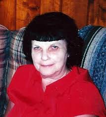 Annette Kimble Obituary